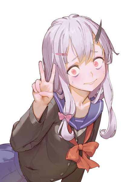 ラヴィニア ウェイトリー Pixiv年鑑 B