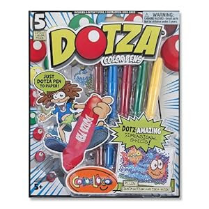 Giddy Up DotZa Small Kit