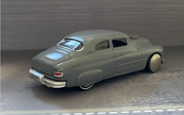劇中車64のページ