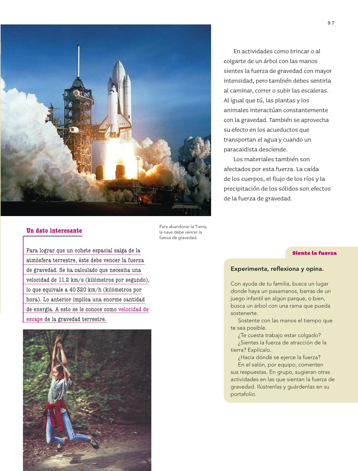 Ciencias Naturales Quinto grado 2016-2017 - Libro de texto ...