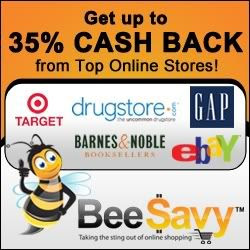 BeeSavy Shopping