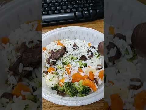 Healthy Choice Meal Regimen