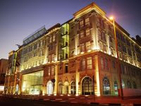 ОАЭ, Дубаи, Villa Rotana Suites 4*