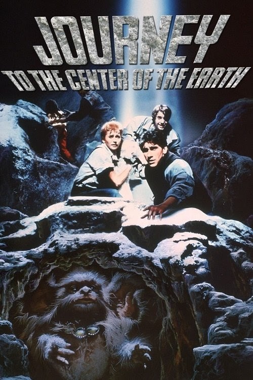 مشاهدة فيلم Journey to the Center of the Earth 1988 مترجم hd اون لاين