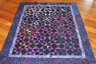 Friendship Quilt