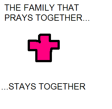 Religious Myspace Comments