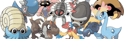 カセキの入手方法一覧 ポケモンオメガルビー Oras 攻略de Com