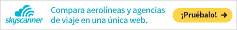 UK Skyscanner 468 x 60