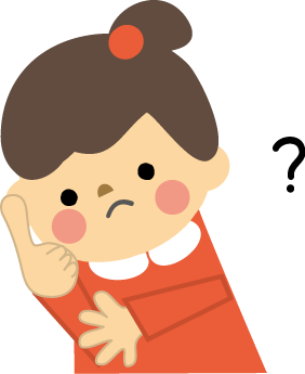 女の子のイラスト 挿絵 無料イラスト フリー素材2