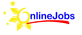 Online Jobs logo