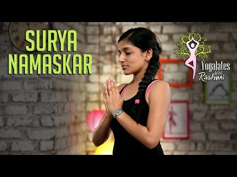 Video How To Use Yoga A Step By Step Guide