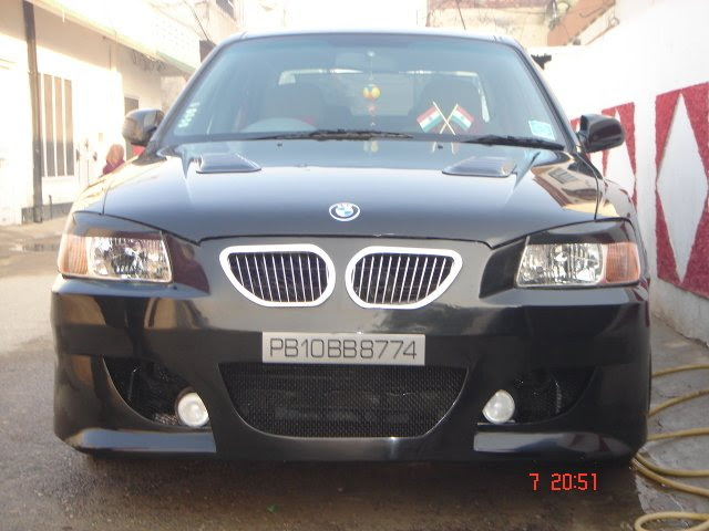 50 Car Modification Noida Best