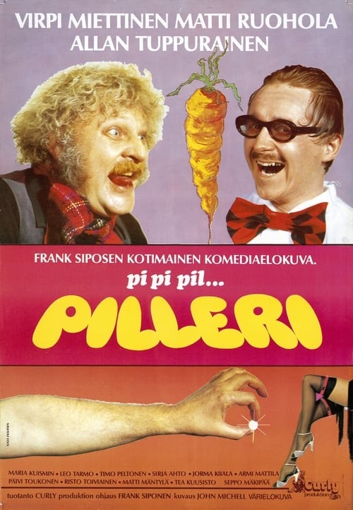 Pi pi pil... pilleri ganzer film herunterladen on online uhd 1982
komplett DE