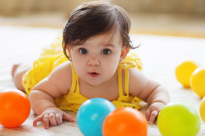 100 Most Popular Hispanic Girl Names For Your Baby Doll