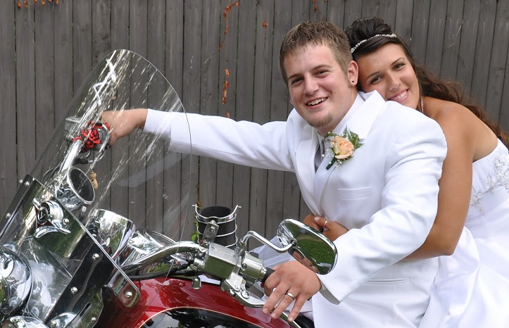 Legacy Wedding Video