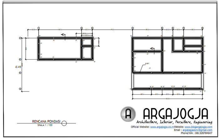 Desain Rumah Dengan Mushola Minimalis di Depannya Desain Rumah Dengan Mushola Minimalis di Depannya