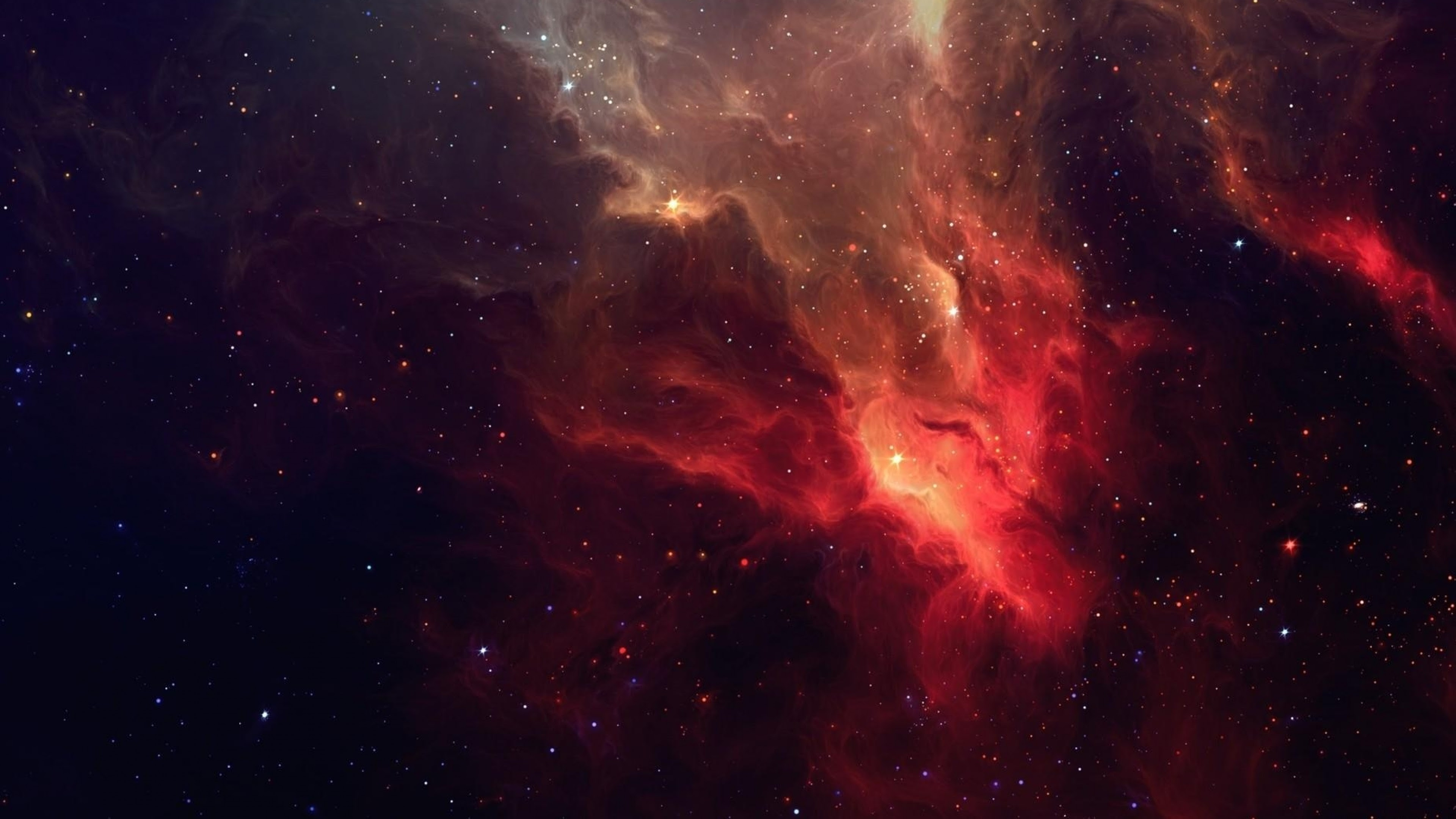 Galaxy Wallpaper 4k 48 Images