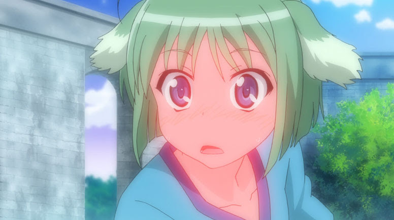 Dog Days 第９弾 ベストモメント イギリスにいるオタクの妄想