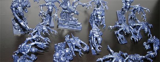 Space Hulk 2009 Brettspiel Space Hulk 2009 Brettspiel