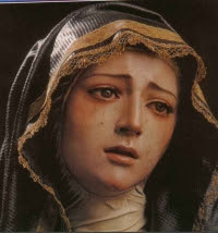 O MARY CONCEIVED WITHOUT SIN, PRAY FOR US WHO HAVE RECOURSE TO THEE