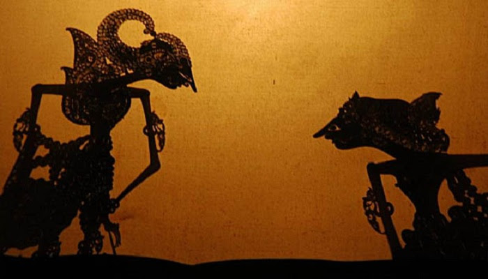 Asal Usul Wayang Kulit Budaya Indonesia Yang Diakui Dunia Jadiberita Com