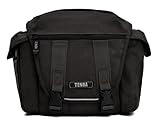 Tenba 638-351 Small Messenger Camera Bag (Black)