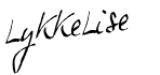 post signature