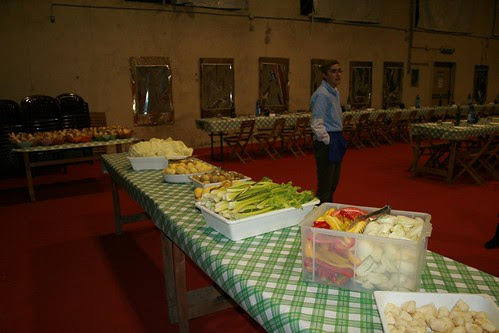 Verdure miste