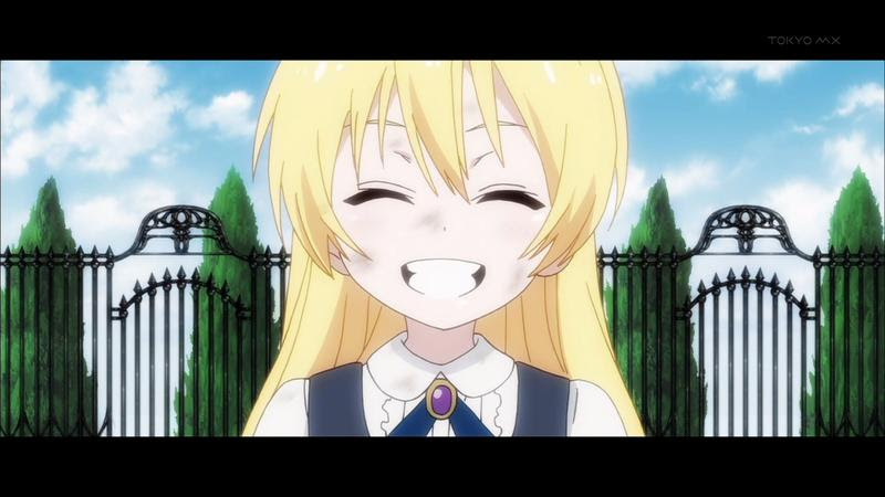 Nisekoi Episode 7 [ Subtitle Indonesia ]