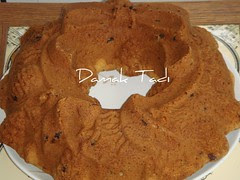 Damak Tadı