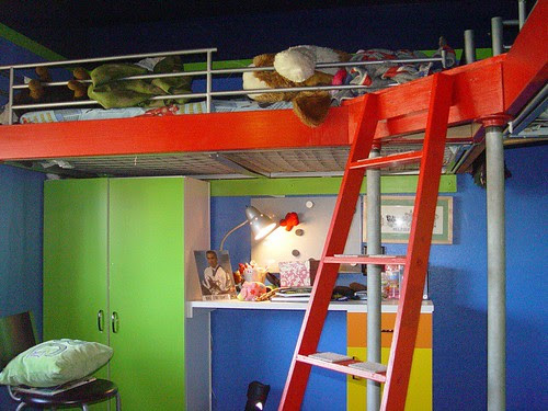 Cool Bunk Beds