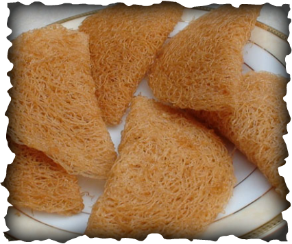 Pengenalan mengenai kuih muih - KUIH TRADISIONAL