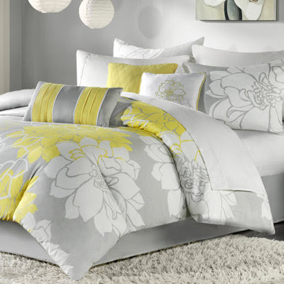 Yellow Bedding | Wayfair