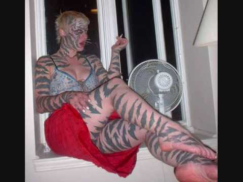 Tags:Crazy Tattoo Crazy tattoos Vagina tattoo tattos tatto crazytattoos