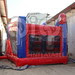 New Spiderman Inflatable Moonwalks-06