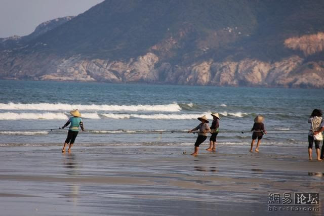 A real Big Fishing Net With… (26 pics)