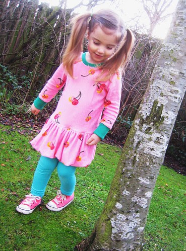 bubble tunic front