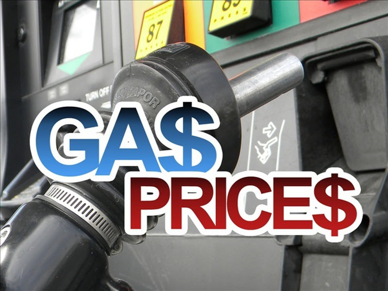 Image result for gas prices