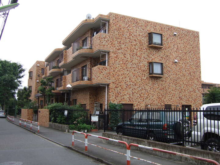 モテキ ロケ地ガイド