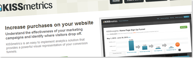 kissmetrics3 20 Web Design Resources To Help You Build a Great Website