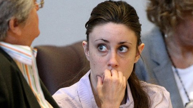 casey anthony myspace pictures. Gotta Watch: Casey Anthony#39;s