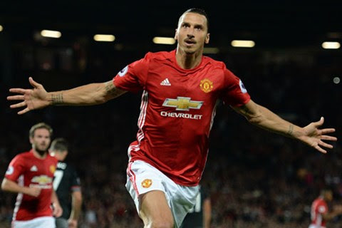 ‘Sư tử Bắc Âu Ibrahimovic’ - ‘gã điên’ hay thiên tài?