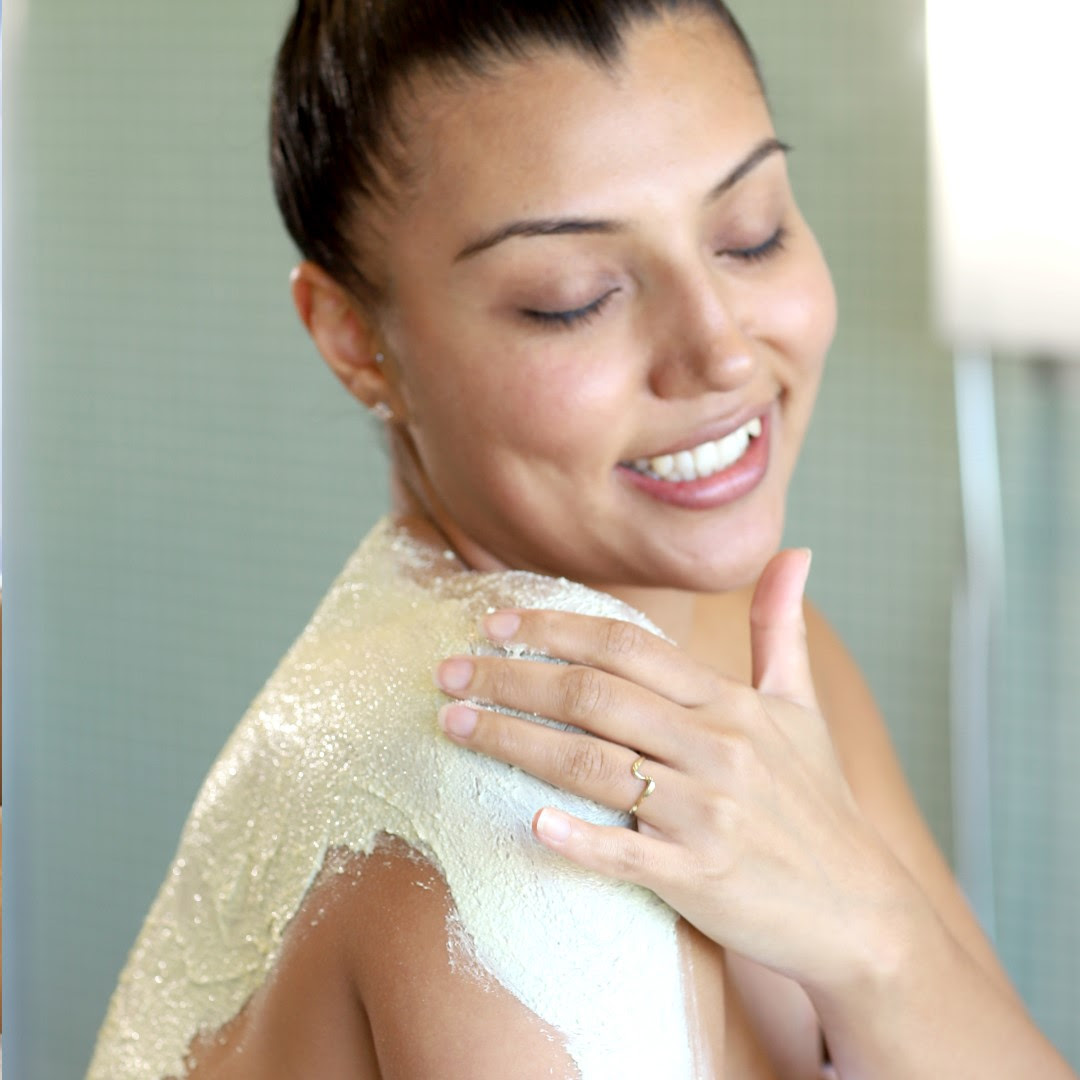 The Best Exfoliating Body Treatments For Your Spa Menu Lydia Sarfati