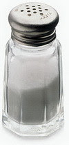 salt 