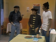 Quem será o novo chefe?