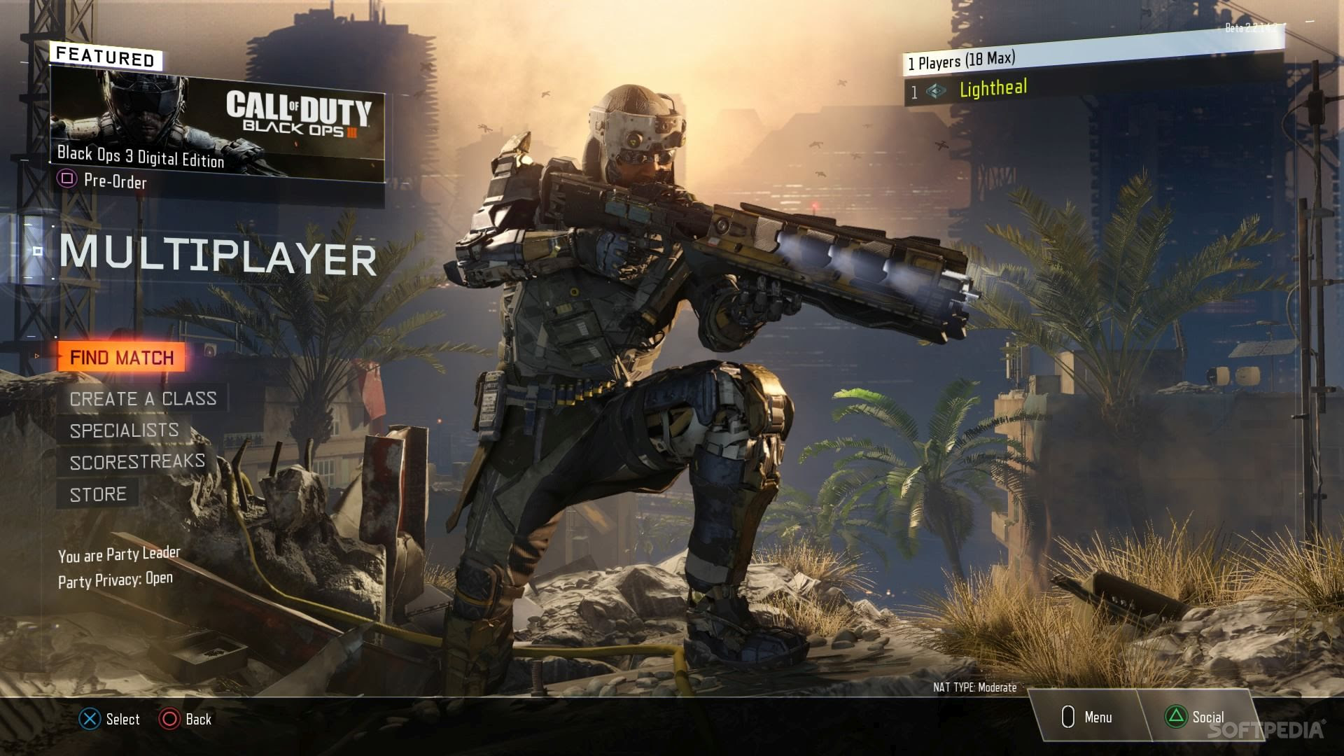 Call of Duty: Black Ops 3 Xbox One Beta Code Issue Solved ...