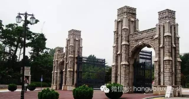 18年知名大学语学院系列 2 高丽大学 附18年招生日程