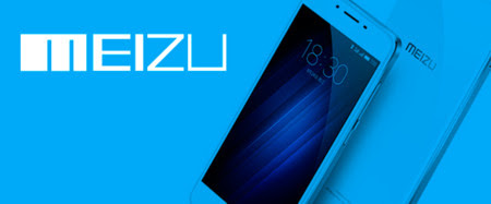 Meizu U10 U20