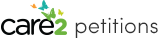 Care2 Petitions