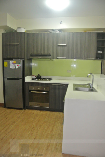 Modular Kitchen Cabinets in Sta. Mesa, Manila, Philippines ...